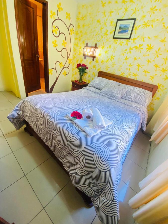 Hostal Grand Rio Baños Exteriér fotografie