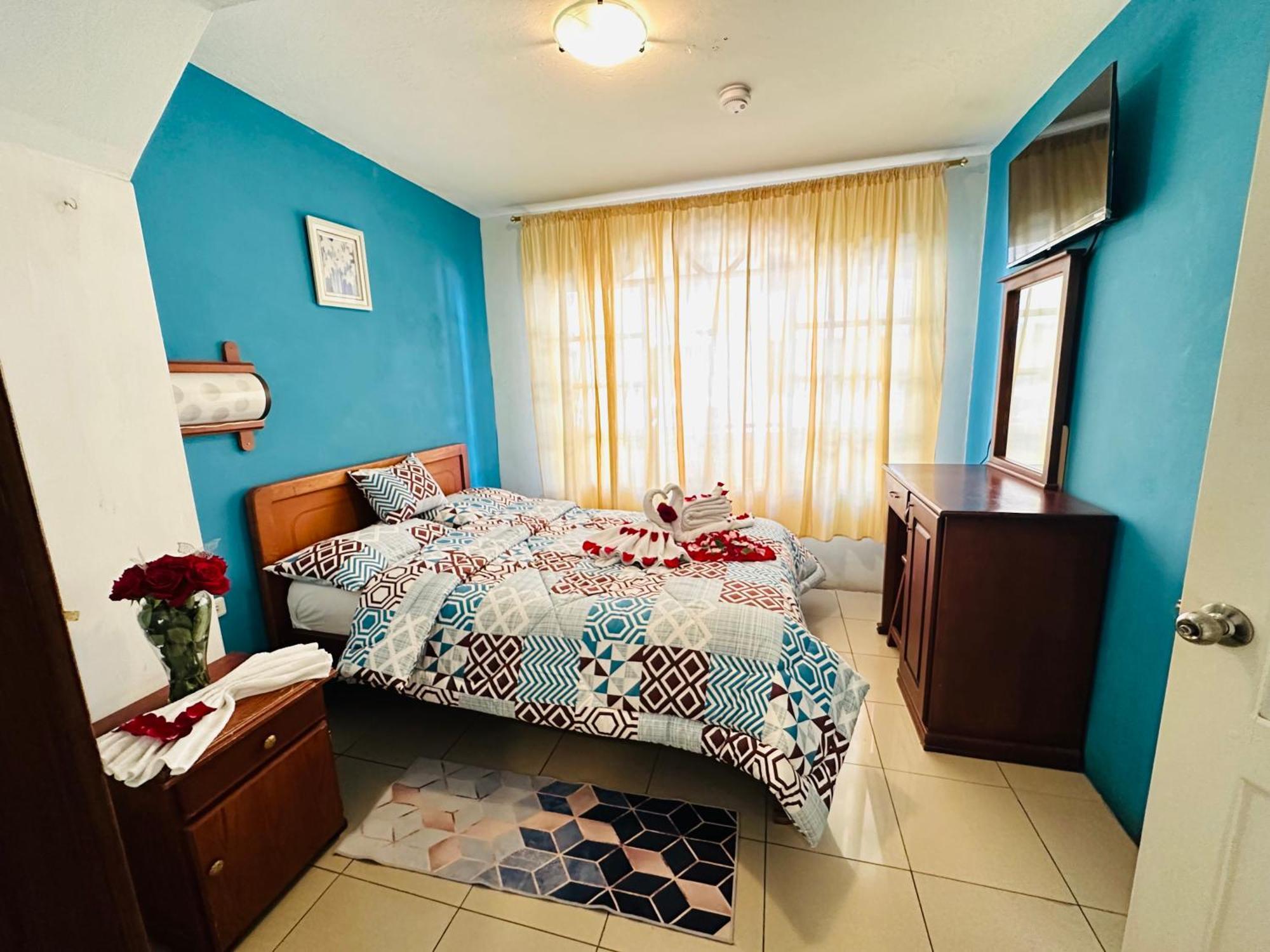 Hostal Grand Rio Baños Exteriér fotografie